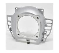 Top Coperchio del cilindro del motore Adatto per G26 G26L BC2610 Decespugliatore Trimmer Ventola Coperchio del volano Parti 'alloggiamento Shround(Fan flywheel cover)