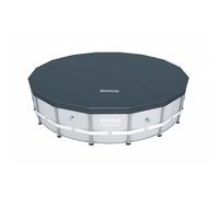 TOP COPERTURA PISCINA BESTWAY C/TEL. DIA. CM. 488 - Cod. 58249