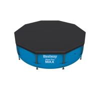 TOP COPERTURA PISCINA C/TELAIO D 305CM 58036