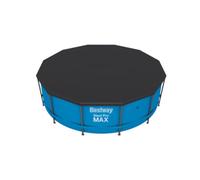 TOP COPERTURA PISCINA C/TELAIO D 366CM 58037