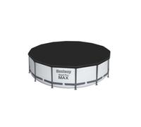 TOP COPERTURA PISCINA C/TELAIO D 427CM 58248