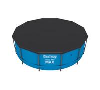 TOP COPERTURA PISCINA C/TELAIO D 460CM 58038