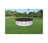 TOP COPERTURA PISCINA C/TELAIO D 488CM 58249