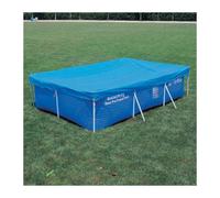 Copertura per piscina Bestway Azzurro 259 x 170 x 61 cm