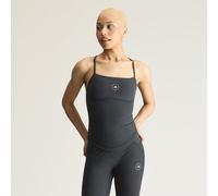 Top corto adidas by Stella McCartney Studio Black S