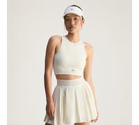 Top corto da allenamento adidas by Stella McCartney Almond Milk-Smc 2XS