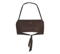 Top costume da bagno donna adidas Iconisea Marron 36