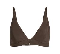 Top costume da bagno donna adidas Iconisea Marron 44