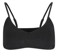 Top costume da bagno donna Athlecia Rhea Noir 38