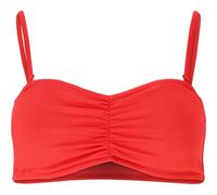 Top costume da bagno donna Athlecia Rhea Rouge 38