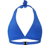 Top costume da bagno donna Cruz Pozzuoli Bleu 44