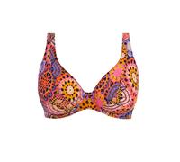 Top costume da bagno donna Freya Santiago nights Multicolore 85G