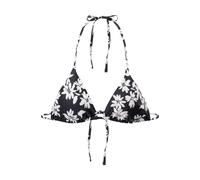 Top costume da bagno donna Martes Lady Feni Noir L