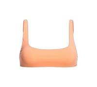 Top costume da bagno donna Roxy Beach Classics Orange M
