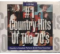 Top Country Hits of the 70 S