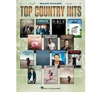 Top Country Hits (Tascabile)