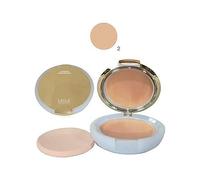 Top Cover Cipria Cremosa Tonalità 02