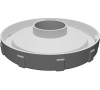 Top Cover for Kenwood Chef Kitchen Mixer Classic Series Compatible