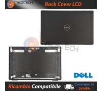 Dell Assy,CVR,LCD,NT,WLAN,3520, 017XCF