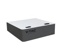 TOP COVER PER CASE RACK PER UNA BATTERIA VT-48100E-P2 RACKVT-48100E-P2-LED11558 V-TAC SOLAR