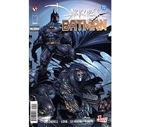 TOP COW PRESENTA M10 N.10 - DARKNESS BATMAN