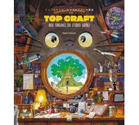 Top Craft: Aux origines du studio Ghibli
