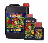 Top Crop - Big One, 250ml/1Lt
