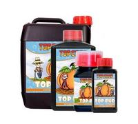Top Crop - Top Bud: Stimolatore di Fioritura per Raccolti Abbondanti