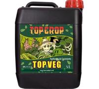 TOP CROP - TOP VEG - 5L