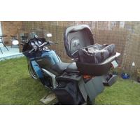 Top Custodia Per BMW R1200RT K1200GT K1300GT Pannier Liner Borsa Espandibile
