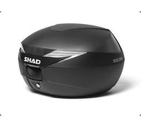 Top Custodia SHAD SH39 Nero Grezzo