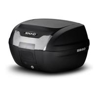 Top Custodia SHAD SH40 Nero