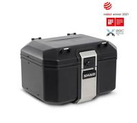 Top Custodia SHAD Terra TR48 Nero/Black Edition