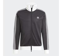 Top da allenamento Adicolor Classic Black / White 2XS
