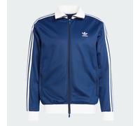ADIDAS ORIGINALS Giacca di felpa 'Adicolor Classics Beckenbauer' navy / bianco, Taglia M
