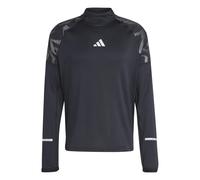 Top da allenamento adidas Ultimate Hi Vis Nero 2XL