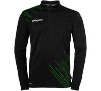 Uhlsport Felpa Con Mezza Zip Score 26
