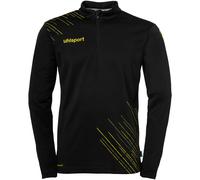 Top da allenamento con 1/4 di zip Uhlsport Score 26 Noir L