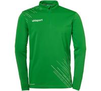 Top da allenamento con 1/4 di zip Uhlsport Score 26 Vert L