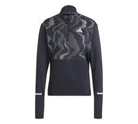 Top da allenamento donna adidas Ultimate Hi Vis Nero XS