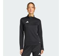 Adidas Entrada 26 Training Half Zip Sweatshirt Nero 2XL / Regular Donna