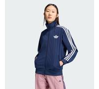 ADIDAS ORIGINALS Giacca di felpa 'Firebird' navy / bianco Donna - Streetwear - Felpe - Felpe con cerniera ADIDAS ORIGINALS XXL