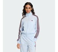 adidas Originals - Firebird - Giacca sportiva classica blu e bordeaux XL