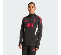 Top da allenamento Liverpool FC Tiro 25 Competition Black L