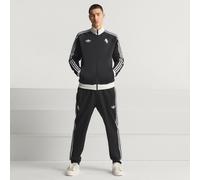 Adidas Juventus Fc Originals Tracksuit Jacket Nero L Uomo