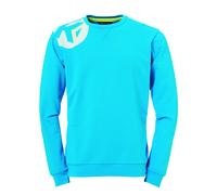 Top da allenamento per bambini Kempa Core 2.0 Bleu 6 anni