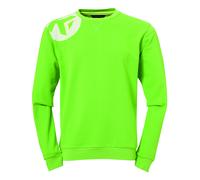 Kempa Bambini Core 2.0 Training Top Polsino, Bambini, Core 2.0 Training Top, Verde Speranza, 128