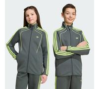 TOP DA ALLENAMENTO SPACER Legend Ivy / Frozen Lemon 13-14A