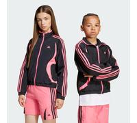Top da allenamento Teamgeist Black / Lucid Pink 12-13A