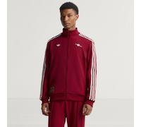 adidas Originals - Arsenal Terrace Icons - Top sportivo bordeaux-Rosso 3XL